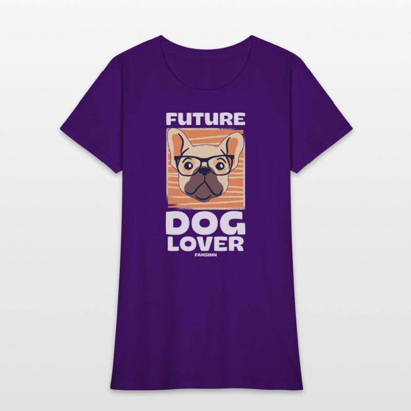 Future Dog Lover