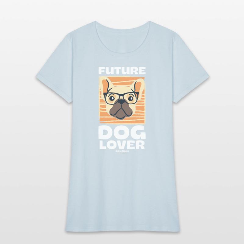 Future Dog Lover