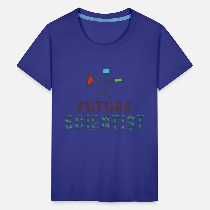 Future Scientist