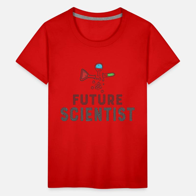 Future Scientist