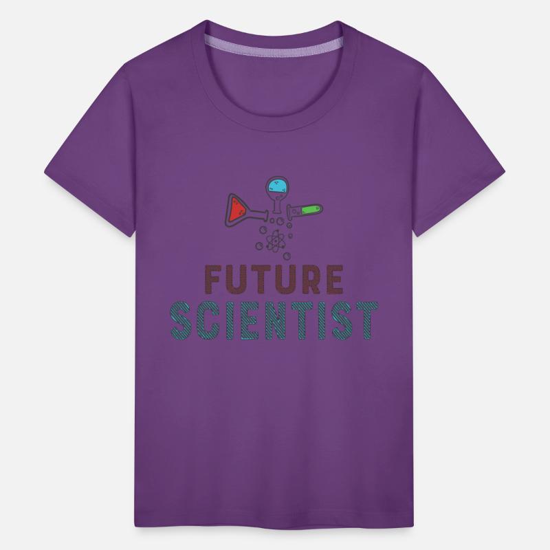 Future Scientist