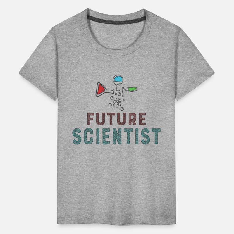 Future Scientist