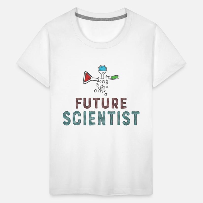 Future Scientist