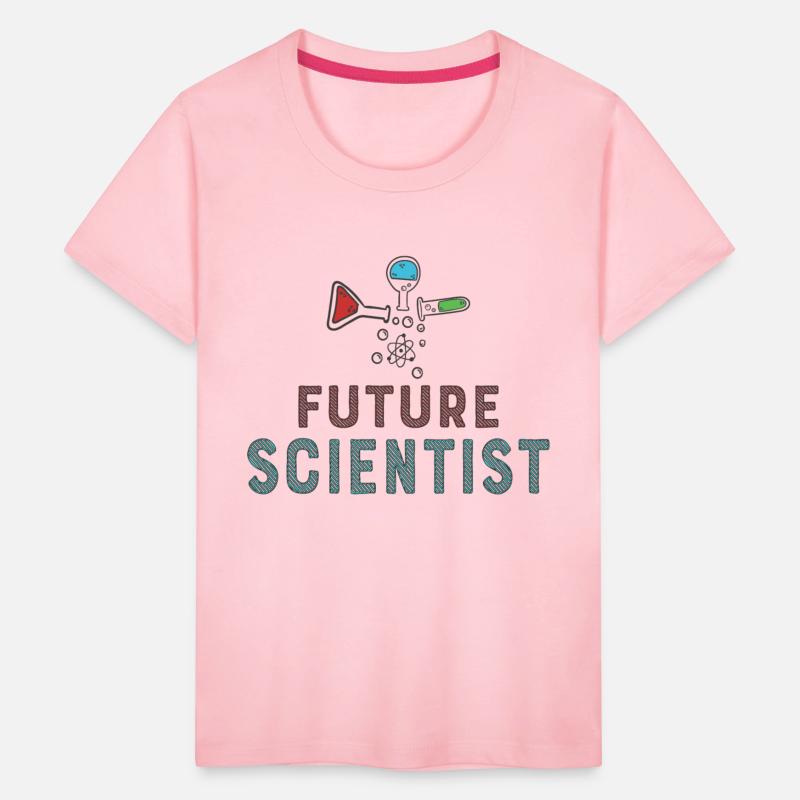 Future Scientist