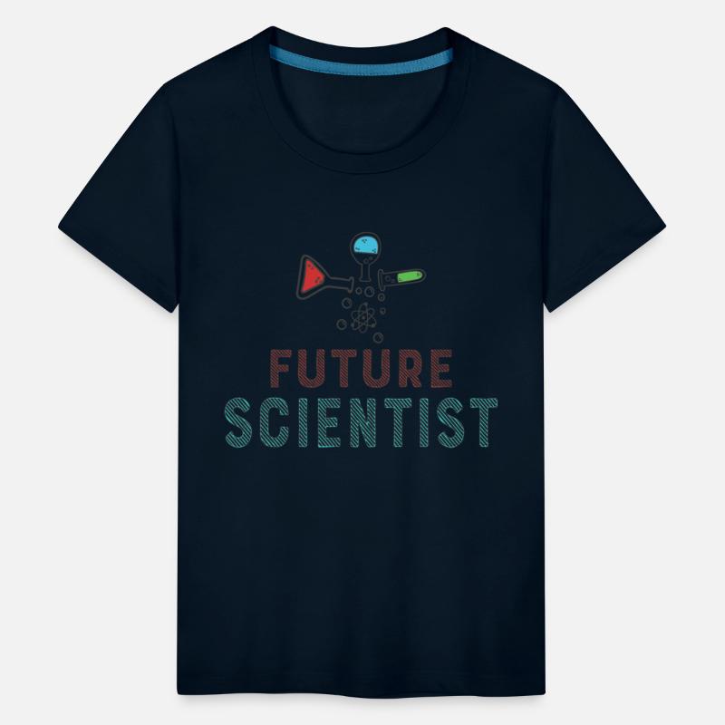 Future Scientist