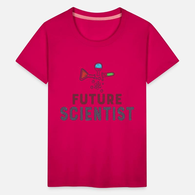 Future Scientist