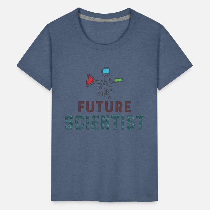 Future Scientist