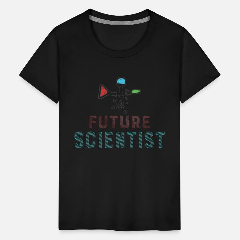 Future Scientist