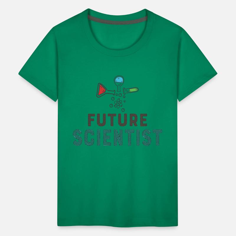 Future Scientist