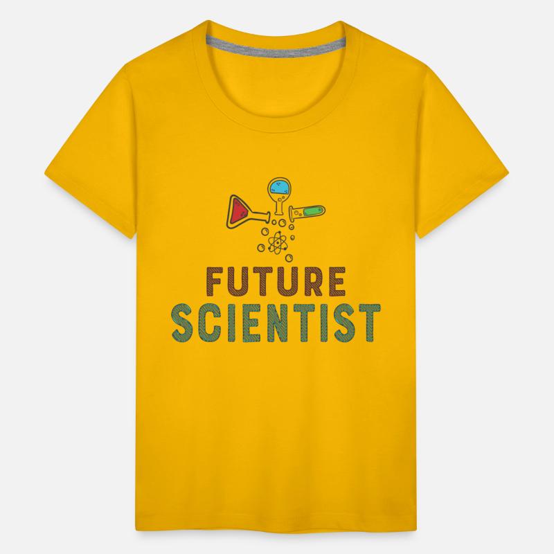 Future Scientist