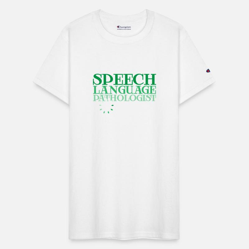 Future Speech Language Pathologist Slp