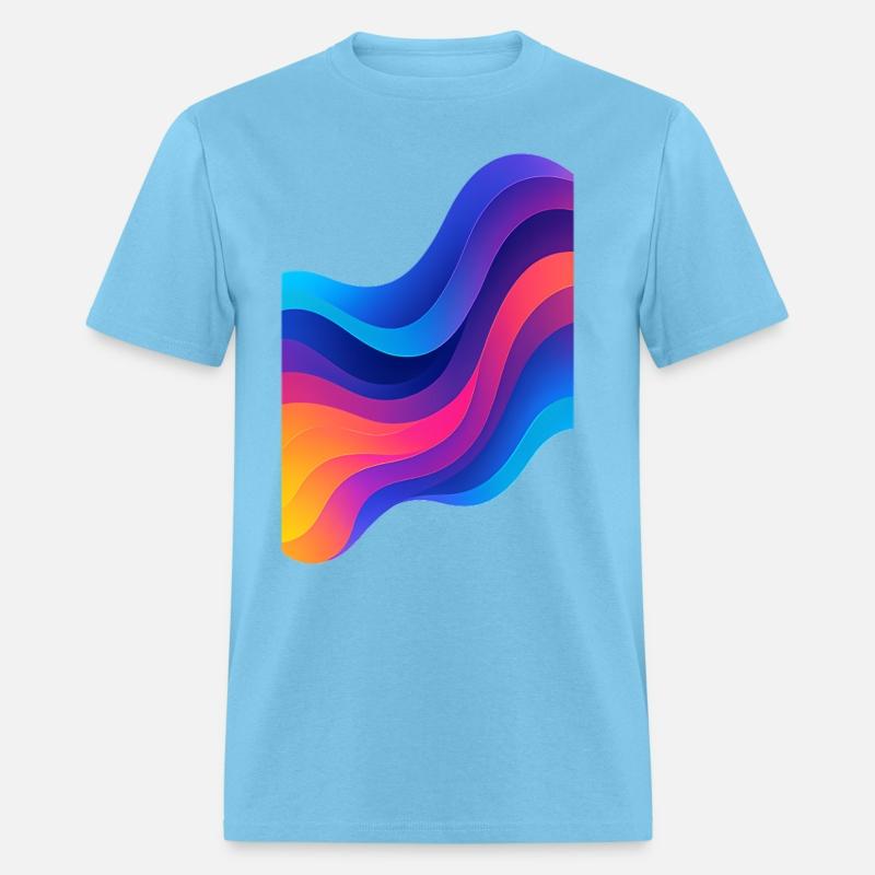 Future Waves - Experimental Vibes Tee