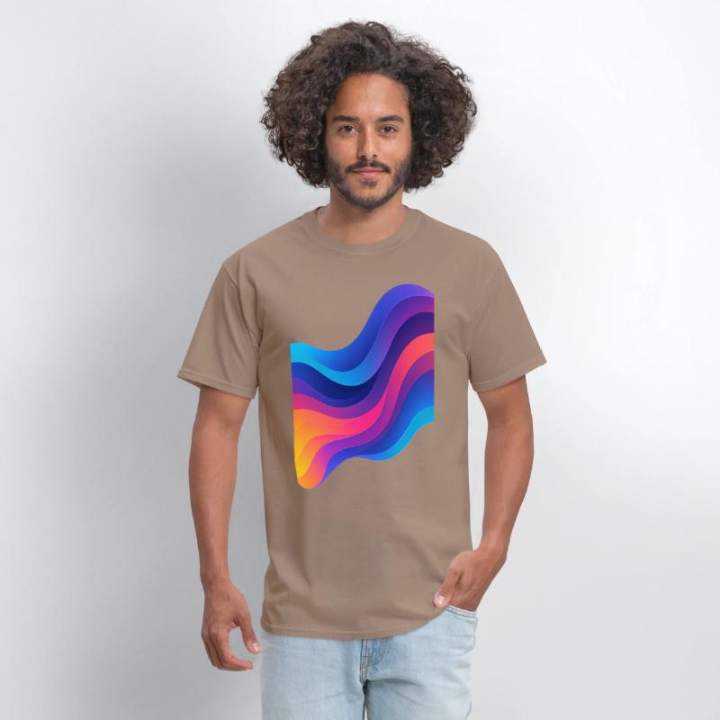Future Waves - Experimental Vibes Tee
