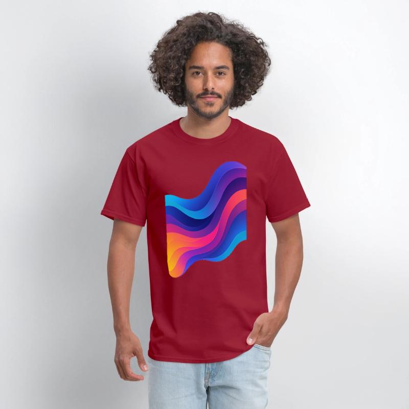 Future Waves - Experimental Vibes Tee