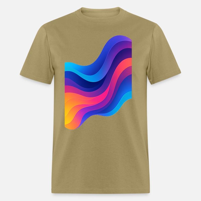 Future Waves - Experimental Vibes Tee