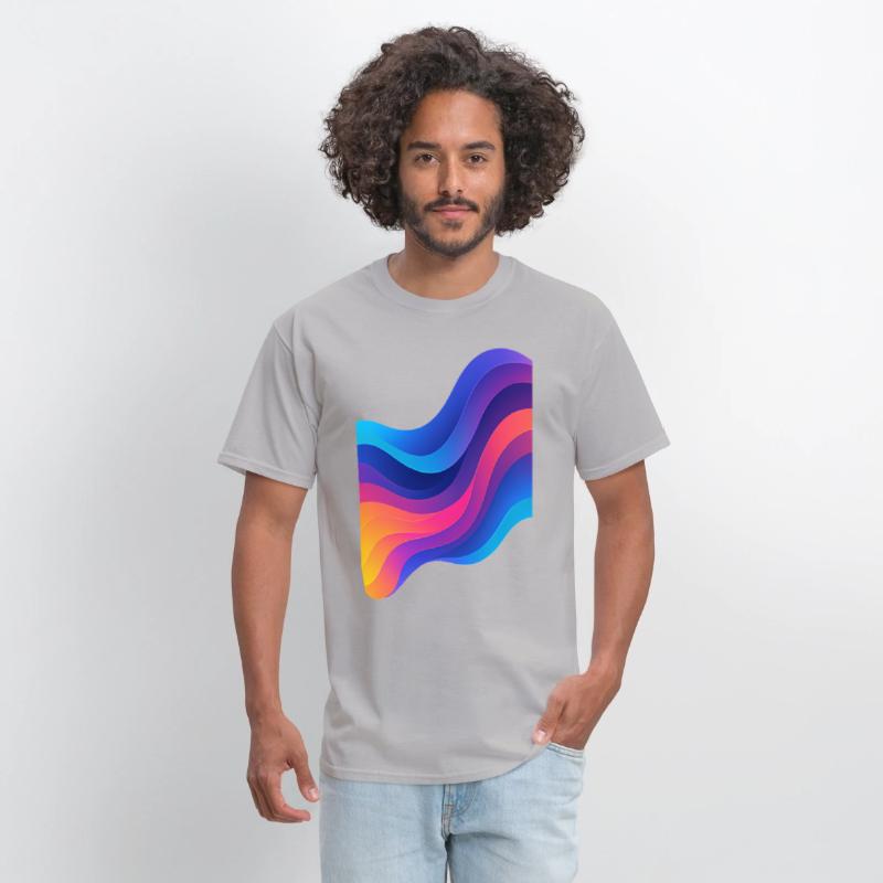 Future Waves - Experimental Vibes Tee