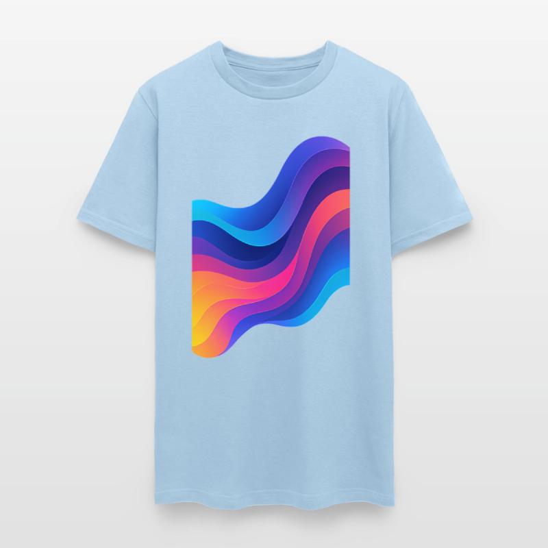 Future Waves - Experimental Vibes Tee