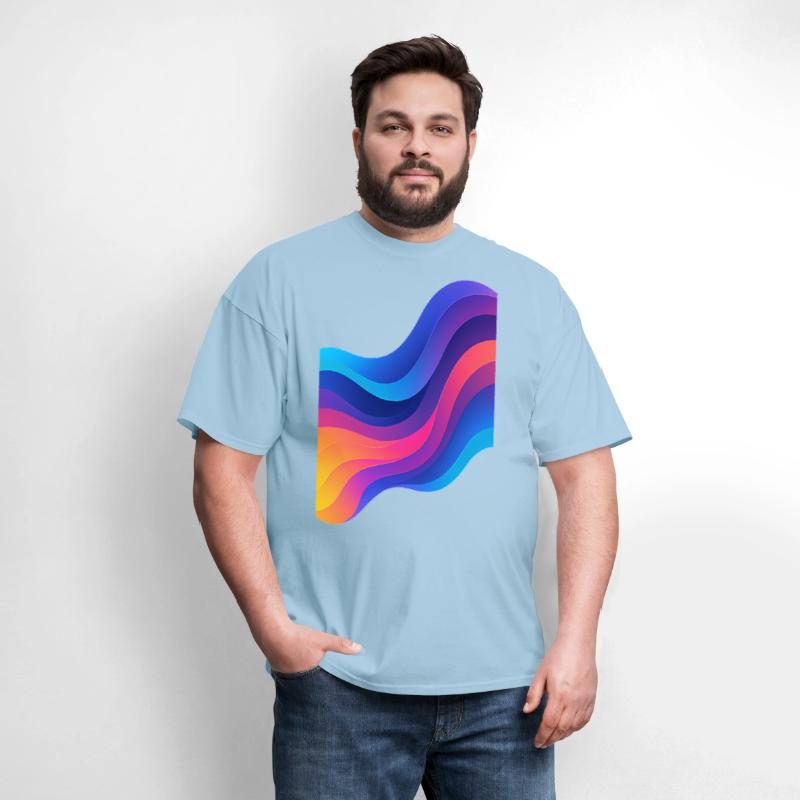 Future Waves - Experimental Vibes Tee