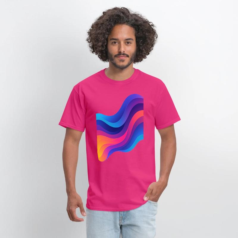 Future Waves - Experimental Vibes Tee