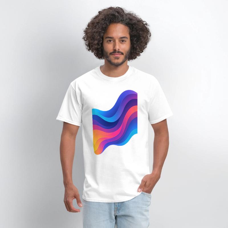 Future Waves - Experimental Vibes Tee
