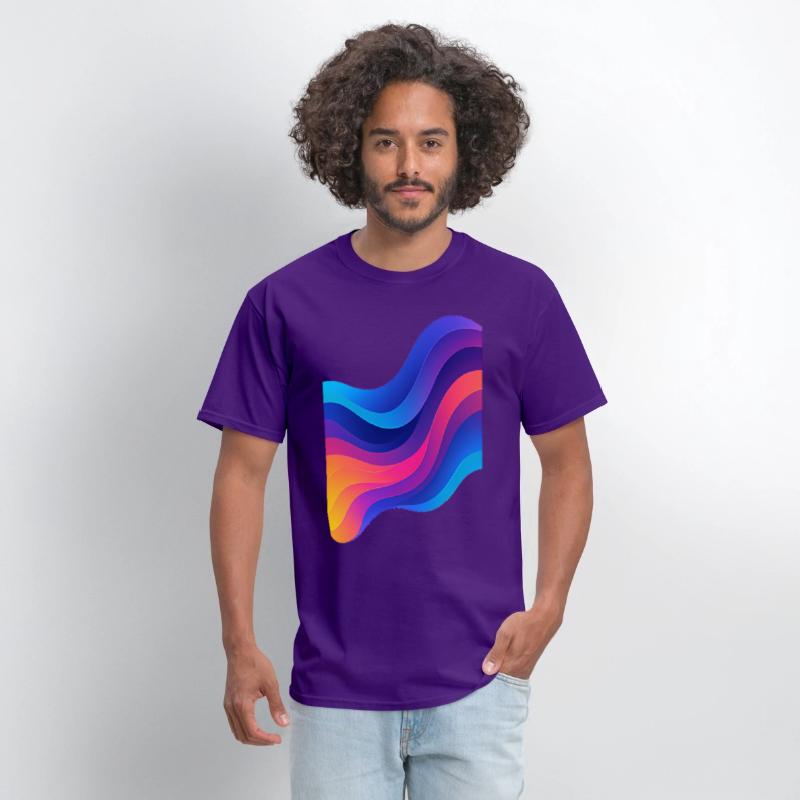 Future Waves - Experimental Vibes Tee
