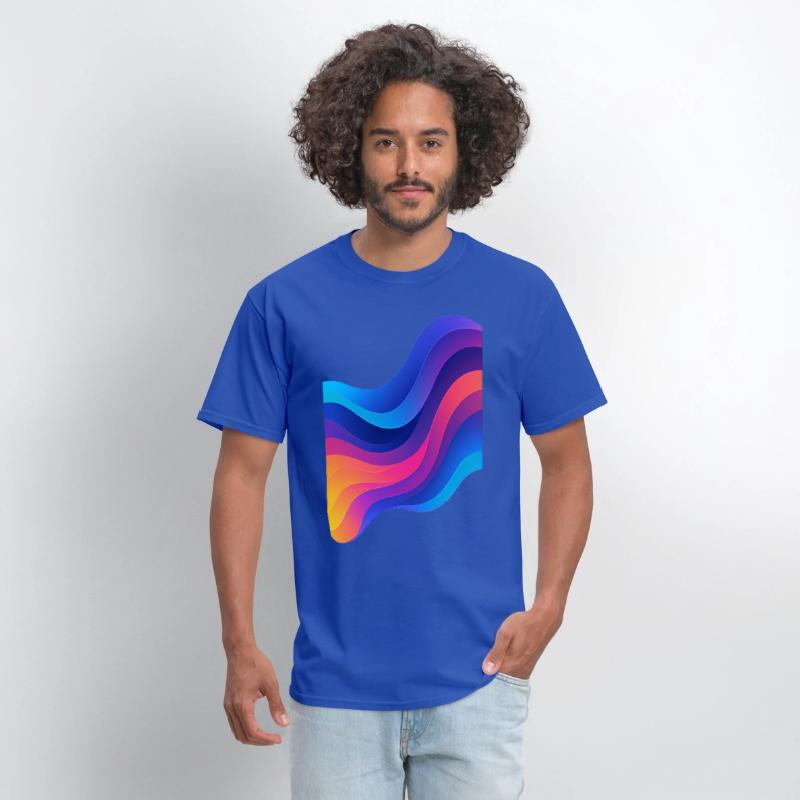 Future Waves - Experimental Vibes Tee