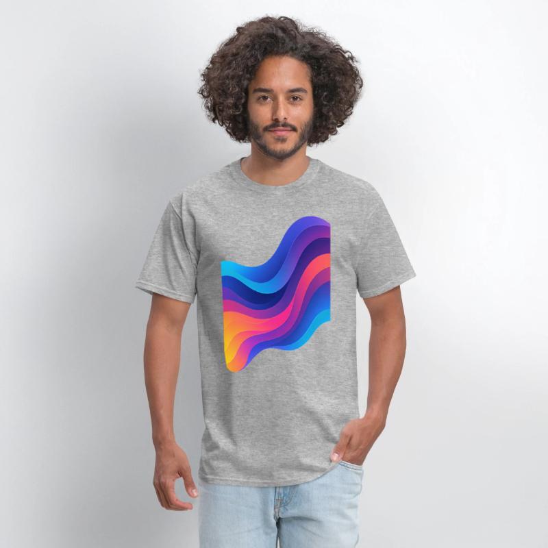 Future Waves - Experimental Vibes Tee