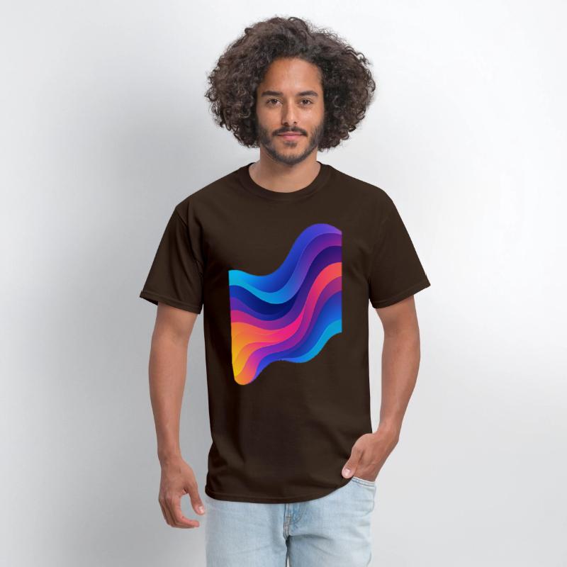 Future Waves - Experimental Vibes Tee