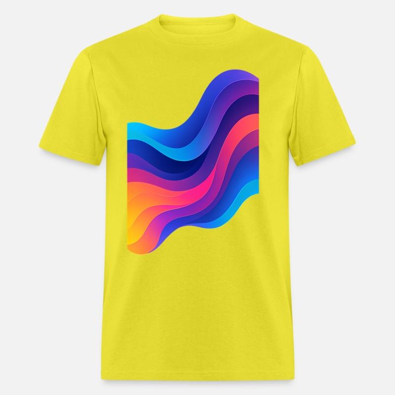 Future Waves - Experimental Vibes Tee