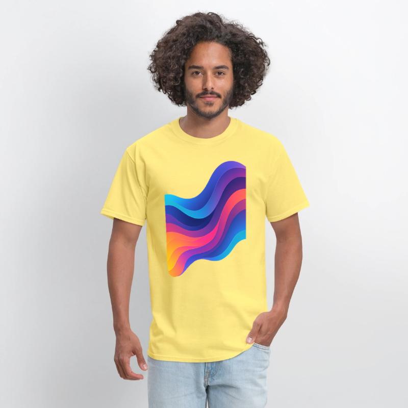 Future Waves - Experimental Vibes Tee