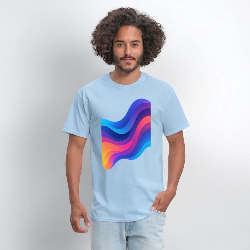 Future Waves - Experimental Vibes Tee