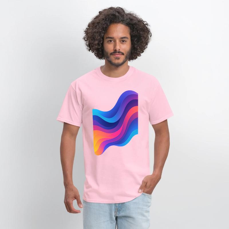 Future Waves - Experimental Vibes Tee