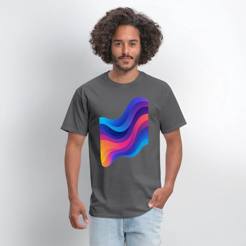 Future Waves - Experimental Vibes Tee