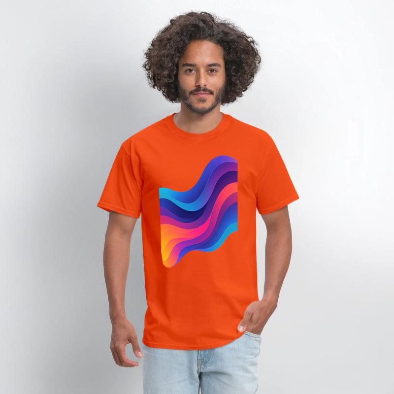 Future Waves - Experimental Vibes Tee