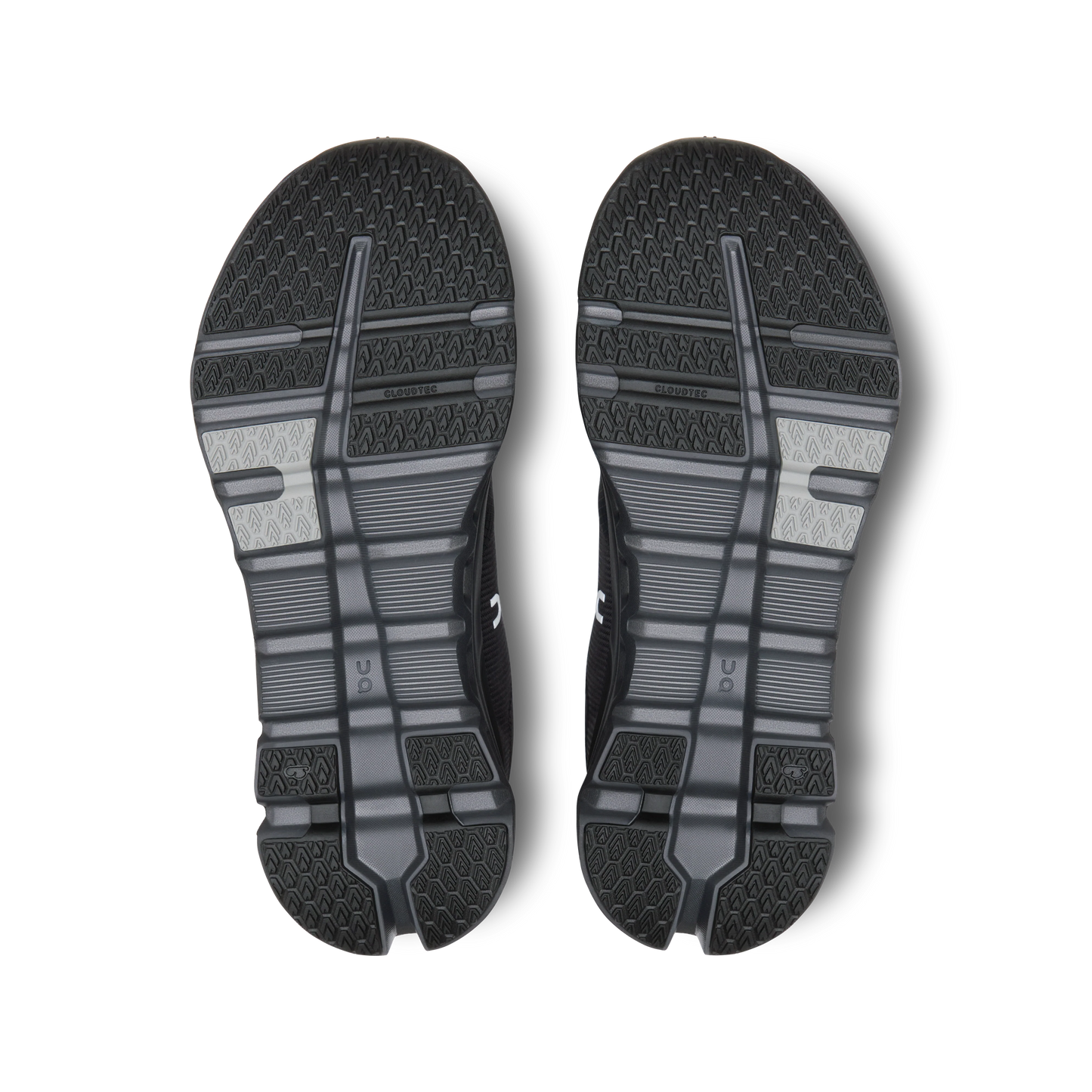 Cloudrunner 2 Waterproof Magnet | Black