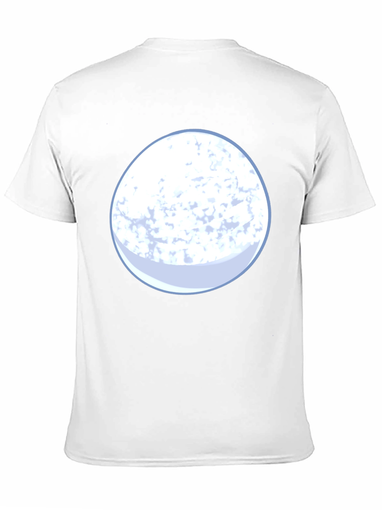Snowball Fight Ready T-Shirt - Fun Graphic Tee
