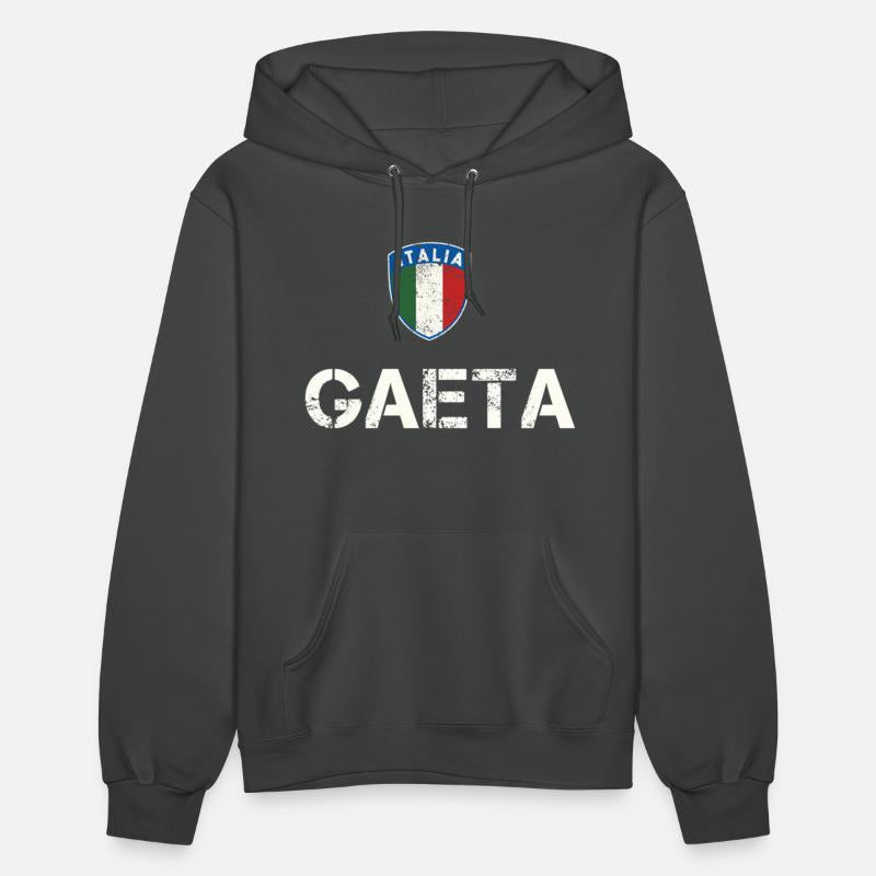 Gaeta Military