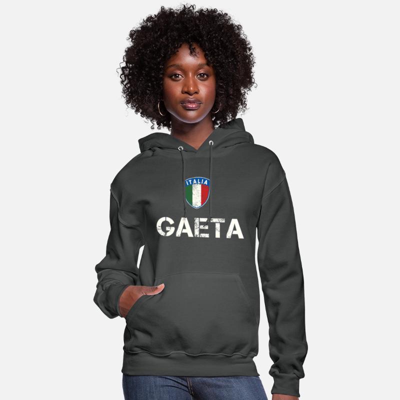 Gaeta Military