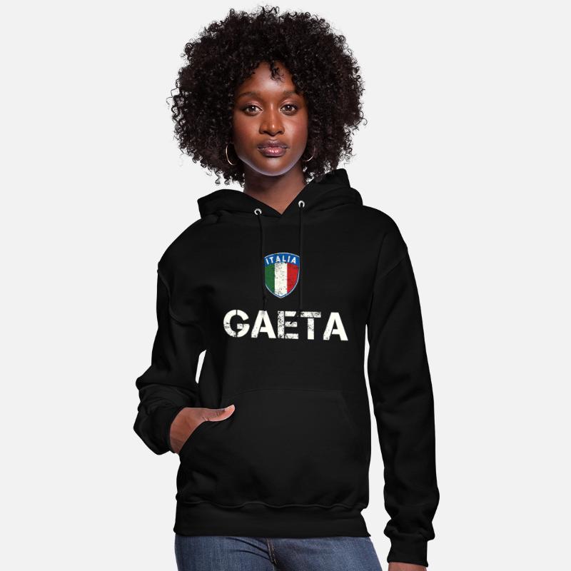 Gaeta Military