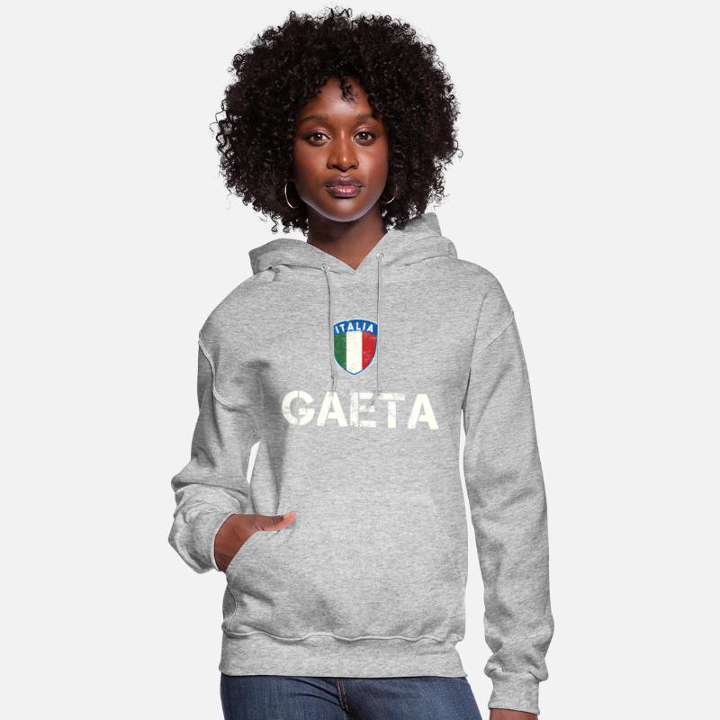 Gaeta Military
