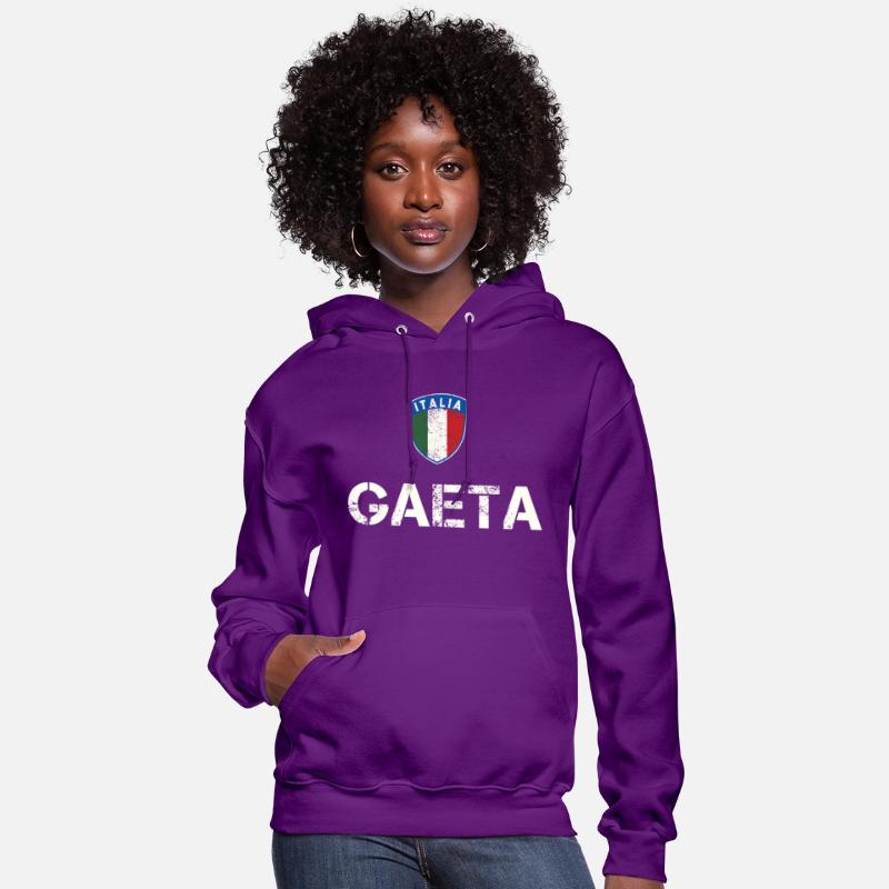 Gaeta Military