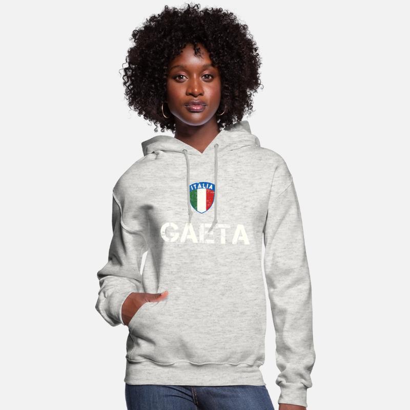 Gaeta Military