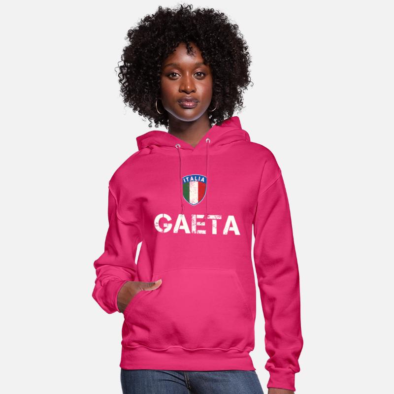 Gaeta Military
