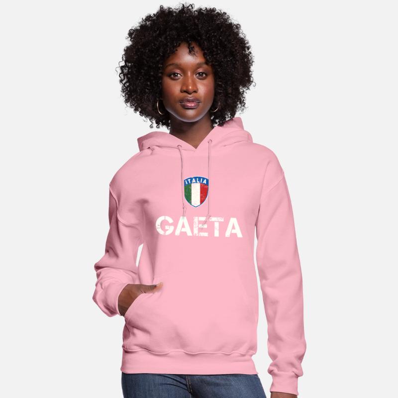 Gaeta Military