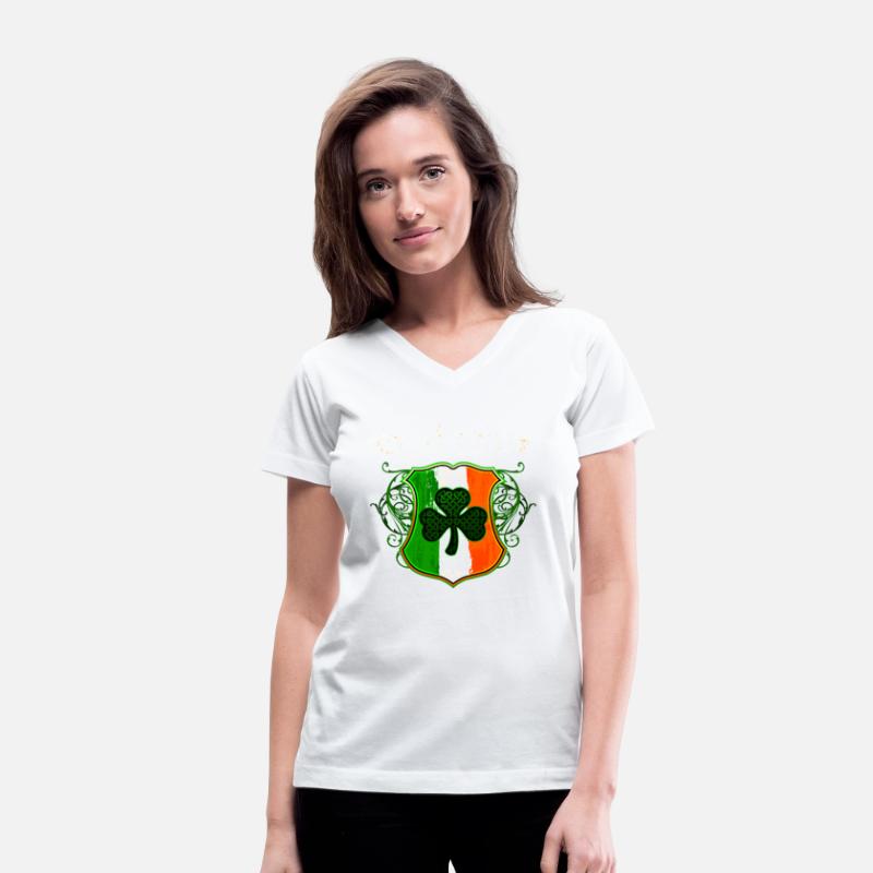 Gallagher Irish Surname Ireland Flag Shield