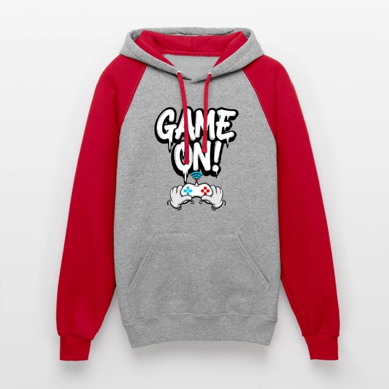 Game ON! - Pro Gamer | Pro Player Graffiti