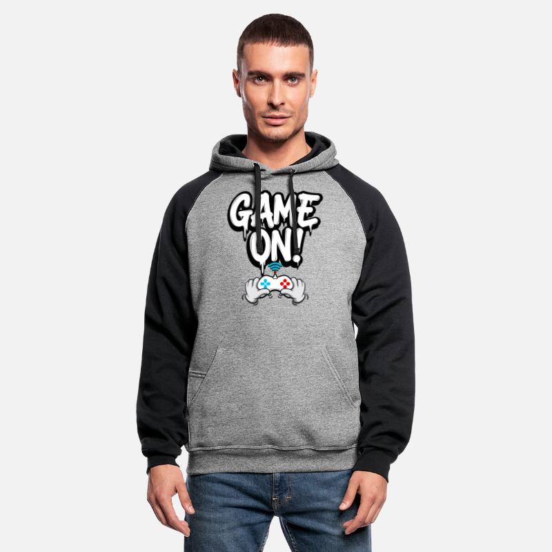 Game ON! - Pro Gamer | Pro Player Graffiti