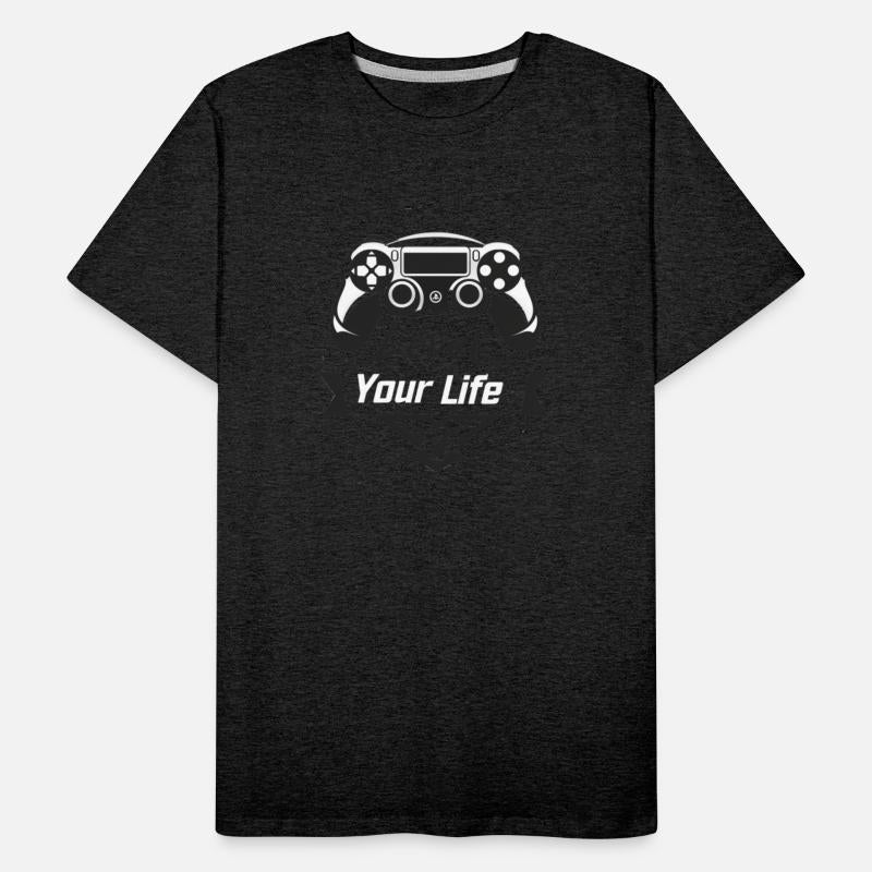 Game On: Level Up Your Life