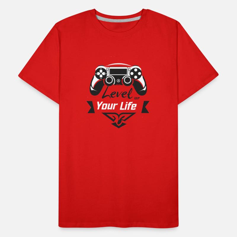 Game On: Level Up Your Life