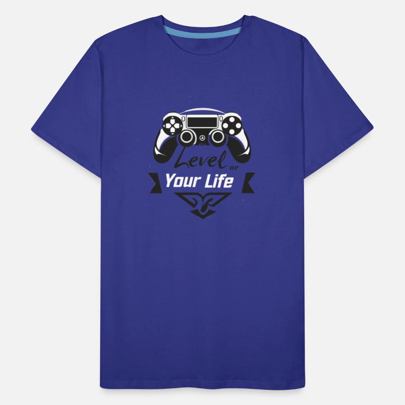 Game On: Level Up Your Life